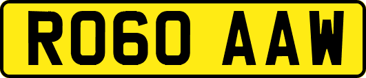 RO60AAW