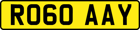 RO60AAY
