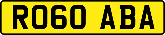 RO60ABA