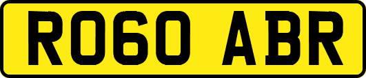 RO60ABR