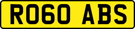 RO60ABS