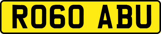 RO60ABU