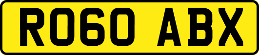 RO60ABX