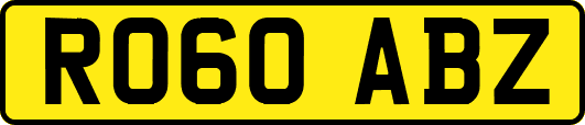 RO60ABZ
