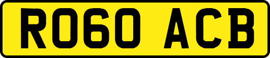 RO60ACB