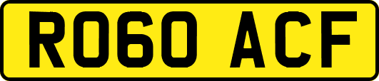 RO60ACF
