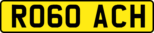 RO60ACH