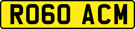 RO60ACM