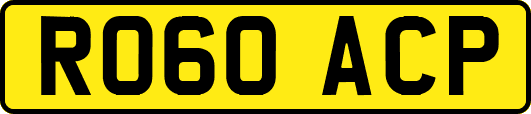 RO60ACP