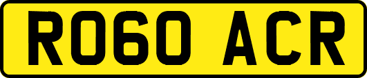 RO60ACR