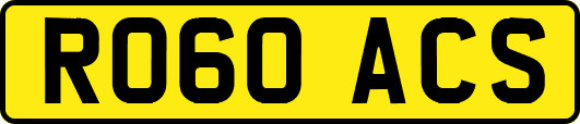 RO60ACS
