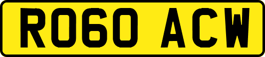RO60ACW