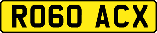 RO60ACX