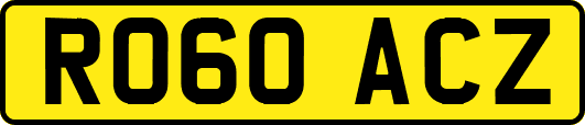 RO60ACZ