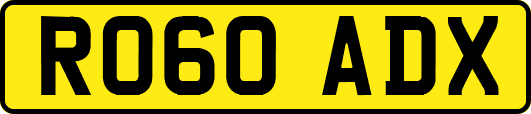 RO60ADX