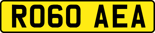 RO60AEA