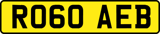 RO60AEB
