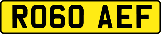 RO60AEF