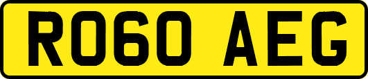 RO60AEG