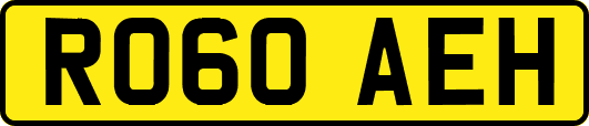 RO60AEH
