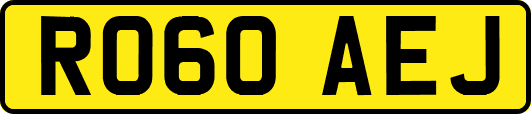 RO60AEJ