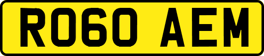 RO60AEM
