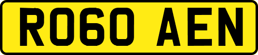 RO60AEN