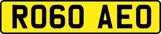RO60AEO