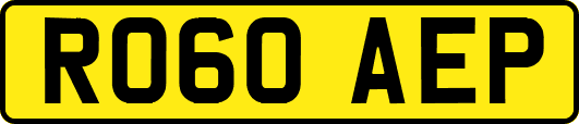 RO60AEP