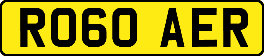 RO60AER