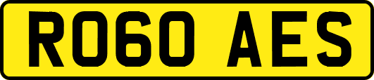 RO60AES