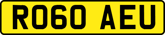 RO60AEU