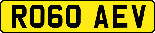 RO60AEV