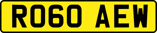 RO60AEW