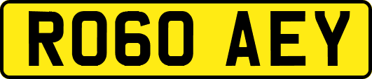 RO60AEY