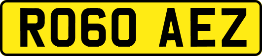 RO60AEZ