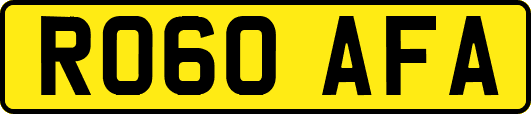 RO60AFA
