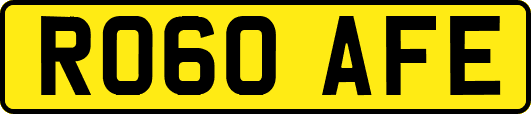RO60AFE