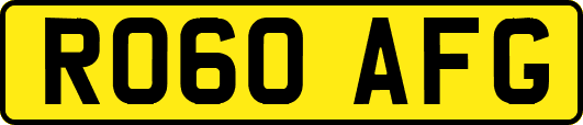 RO60AFG