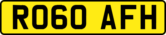RO60AFH
