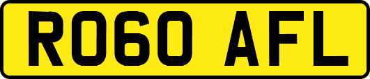 RO60AFL
