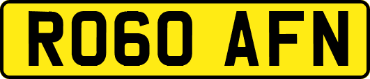 RO60AFN
