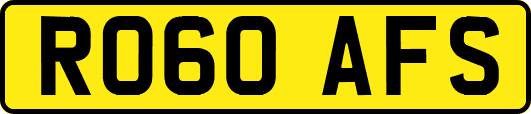 RO60AFS
