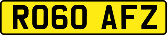 RO60AFZ