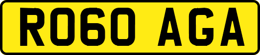 RO60AGA