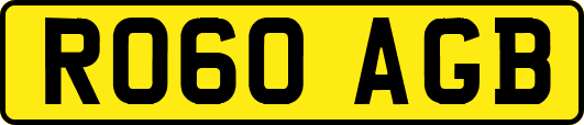 RO60AGB