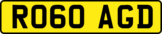 RO60AGD