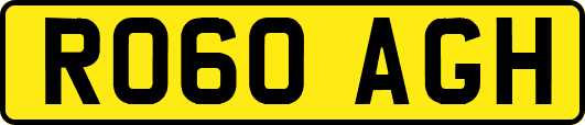 RO60AGH