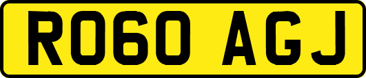 RO60AGJ