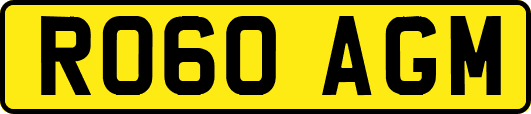 RO60AGM